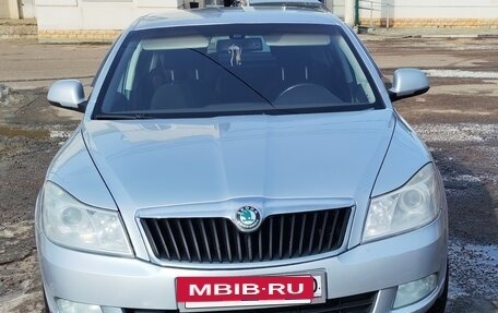 Skoda Octavia, 2011 год, 680 000 рублей, 2 фотография