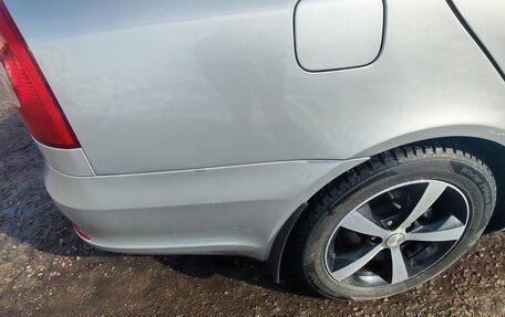 Skoda Octavia, 2011 год, 680 000 рублей, 8 фотография