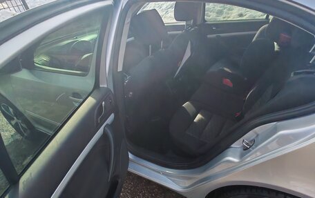 Skoda Octavia, 2011 год, 680 000 рублей, 12 фотография