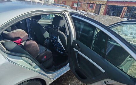 Skoda Octavia, 2011 год, 680 000 рублей, 10 фотография