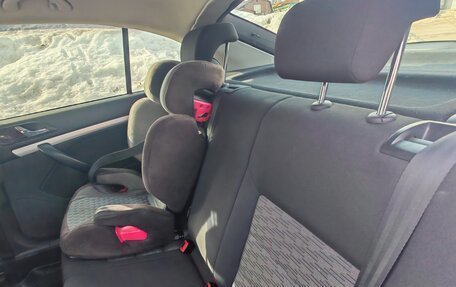 Skoda Octavia, 2011 год, 680 000 рублей, 13 фотография