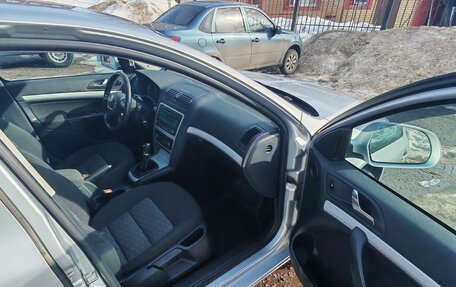 Skoda Octavia, 2011 год, 680 000 рублей, 11 фотография