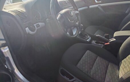 Skoda Octavia, 2011 год, 680 000 рублей, 15 фотография