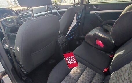 Skoda Octavia, 2011 год, 680 000 рублей, 14 фотография