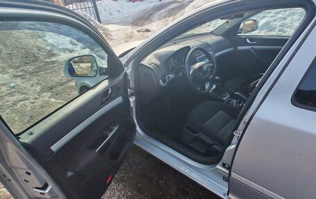 Skoda Octavia, 2011 год, 680 000 рублей, 17 фотография