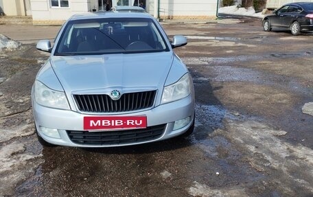 Skoda Octavia, 2011 год, 680 000 рублей, 25 фотография