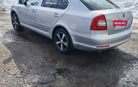 Skoda Octavia, 2011 год, 680 000 рублей, 21 фотография