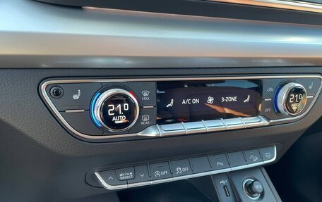 Audi Q5, 2021 год, 4 800 000 рублей, 12 фотография