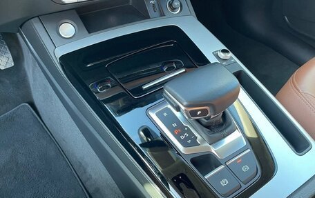 Audi Q5, 2021 год, 4 800 000 рублей, 11 фотография