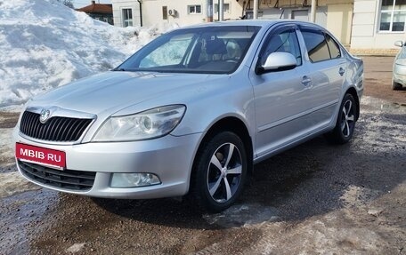 Skoda Octavia, 2011 год, 680 000 рублей, 18 фотография
