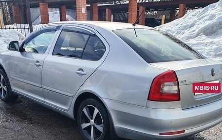 Skoda Octavia, 2011 год, 680 000 рублей, 20 фотография