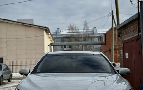 Toyota Camry, 2021 год, 3 550 000 рублей, 2 фотография