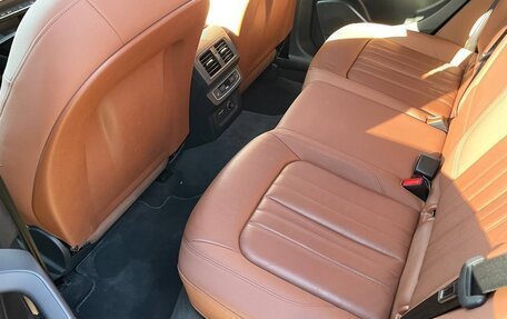 Audi Q5, 2021 год, 4 800 000 рублей, 14 фотография