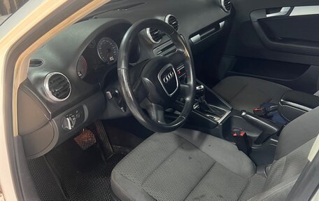 Audi A3, 2013 год, 940 000 рублей, 6 фотография