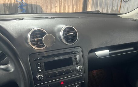 Audi A3, 2013 год, 940 000 рублей, 8 фотография