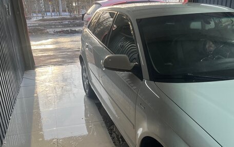 Audi A3, 2013 год, 940 000 рублей, 13 фотография