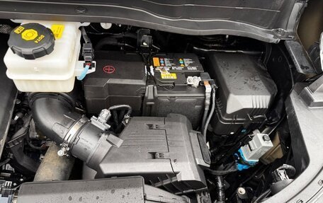 Hyundai Staria, 2024 год, 8 000 000 рублей, 6 фотография