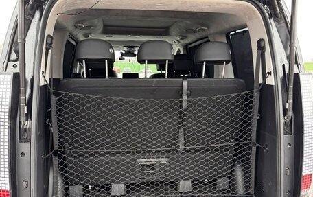 Hyundai Staria, 2024 год, 8 000 000 рублей, 10 фотография