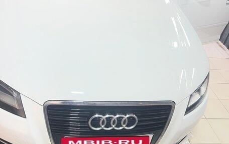 Audi A3, 2013 год, 940 000 рублей, 14 фотография