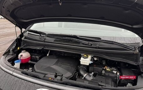 Hyundai Staria, 2024 год, 8 000 000 рублей, 7 фотография