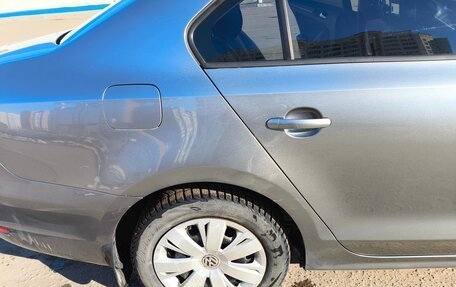 Volkswagen Jetta VI, 2012 год, 900 000 рублей, 7 фотография