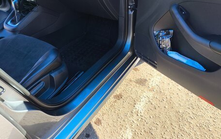 Volkswagen Jetta VI, 2012 год, 900 000 рублей, 9 фотография