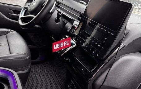 Hyundai Staria, 2024 год, 8 000 000 рублей, 16 фотография