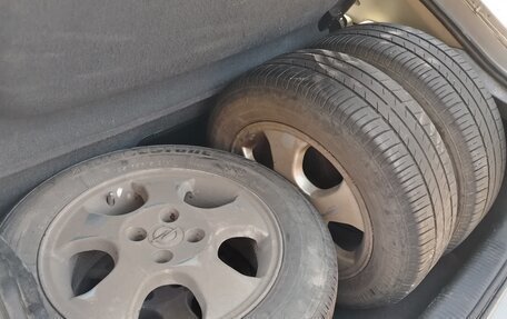 Opel Astra G, 2001 год, 350 000 рублей, 6 фотография