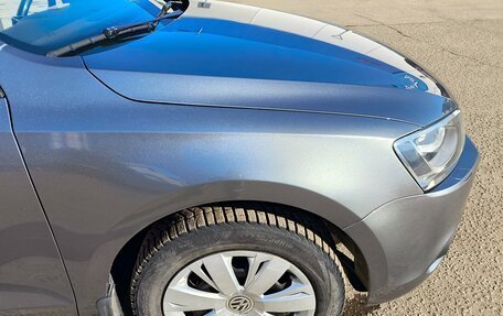 Volkswagen Jetta VI, 2012 год, 900 000 рублей, 10 фотография