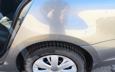 Volkswagen Jetta VI, 2012 год, 900 000 рублей, 12 фотография