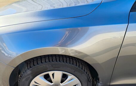 Volkswagen Jetta VI, 2012 год, 900 000 рублей, 11 фотография