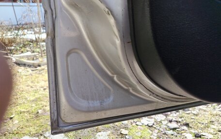 Opel Astra G, 2001 год, 350 000 рублей, 8 фотография