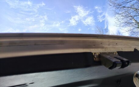 Opel Astra G, 2001 год, 350 000 рублей, 11 фотография