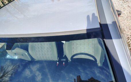 Opel Astra G, 2001 год, 350 000 рублей, 12 фотография