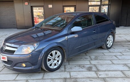 Opel Astra H, 2007 год, 320 000 рублей, 3 фотография