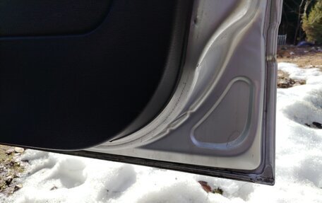 Opel Astra G, 2001 год, 350 000 рублей, 10 фотография