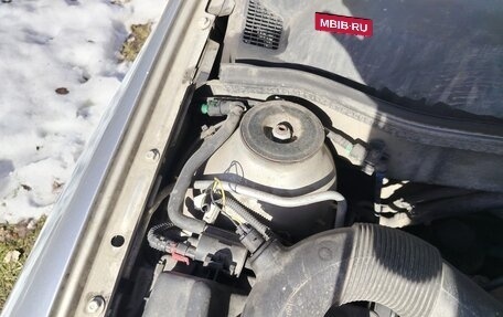 Opel Astra G, 2001 год, 350 000 рублей, 14 фотография