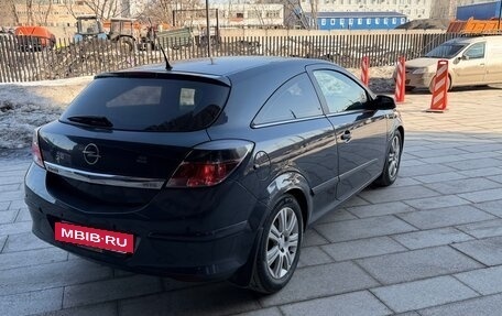 Opel Astra H, 2007 год, 320 000 рублей, 4 фотография