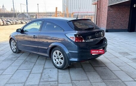 Opel Astra H, 2007 год, 320 000 рублей, 6 фотография