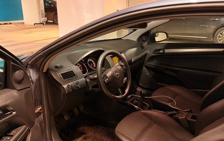 Opel Astra H, 2007 год, 320 000 рублей, 20 фотография