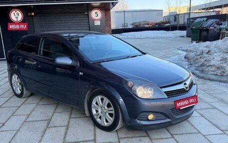 Opel Astra H, 2007 год, 320 000 рублей, 2 фотография