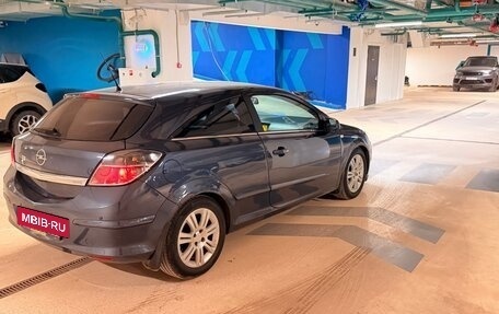 Opel Astra H, 2007 год, 320 000 рублей, 16 фотография