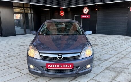 Opel Astra H, 2007 год, 320 000 рублей, 8 фотография