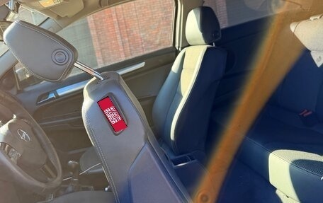 Opel Astra H, 2007 год, 320 000 рублей, 21 фотография