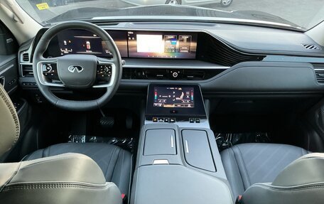 Infiniti QX80, 2026 год, 12 575 397 рублей, 8 фотография