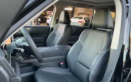 Infiniti QX80, 2026 год, 12 575 397 рублей, 9 фотография