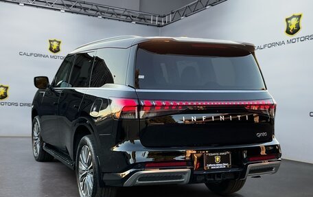 Infiniti QX80, 2026 год, 12 575 397 рублей, 6 фотография