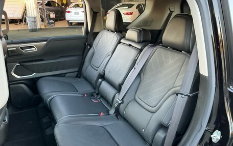 Infiniti QX80, 2026 год, 12 575 397 рублей, 11 фотография