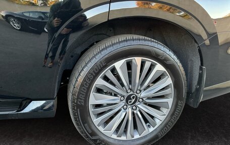 Infiniti QX80, 2026 год, 12 575 397 рублей, 15 фотография