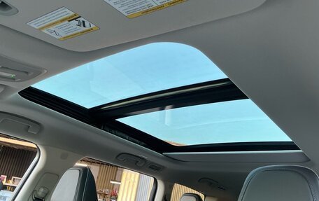 Infiniti QX80, 2026 год, 12 575 397 рублей, 10 фотография